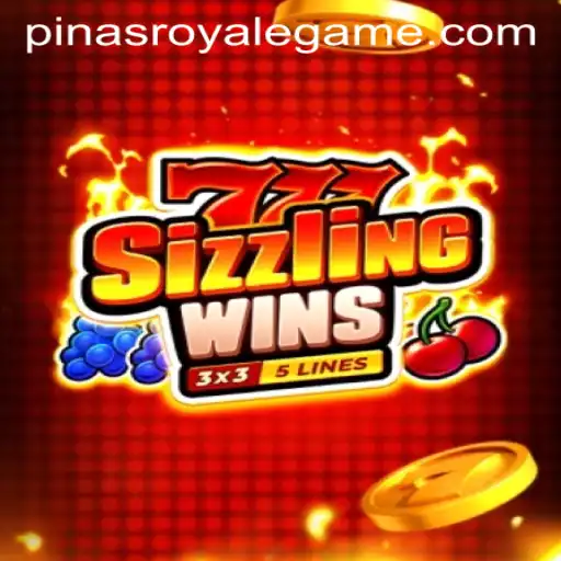 Discover the Thrilling Experience of 777sizzlingwins with PinasRoyale