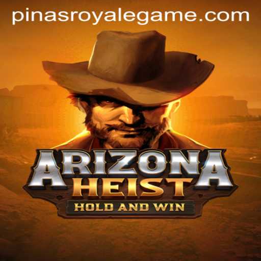 Unveiling the Thrilling World of ArizonaHeist: A Deep Dive into Gameplay and Strategy