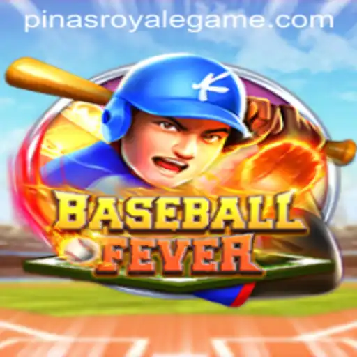 BaseballFever: Dive into the Exciting World of PinasRoyale