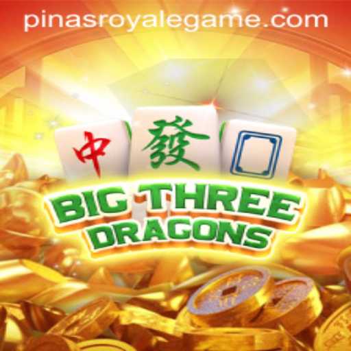Discover BigThreeDragons: A Modern Take on PinasRoyale