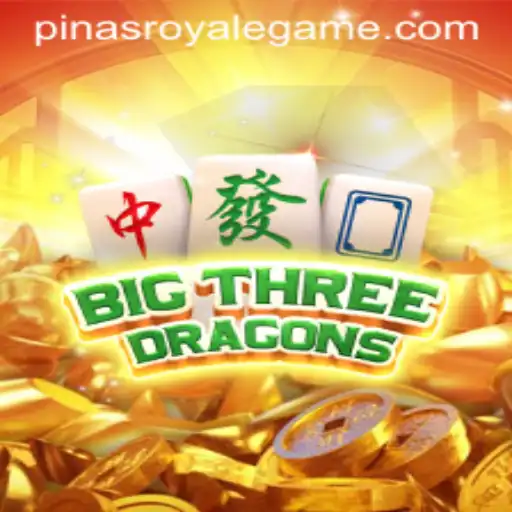 Discover BigThreeDragons: A Modern Take on PinasRoyale