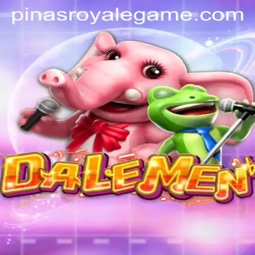 Discover DALEMEN: A Thrilling Journey into the World of PinasRoyale