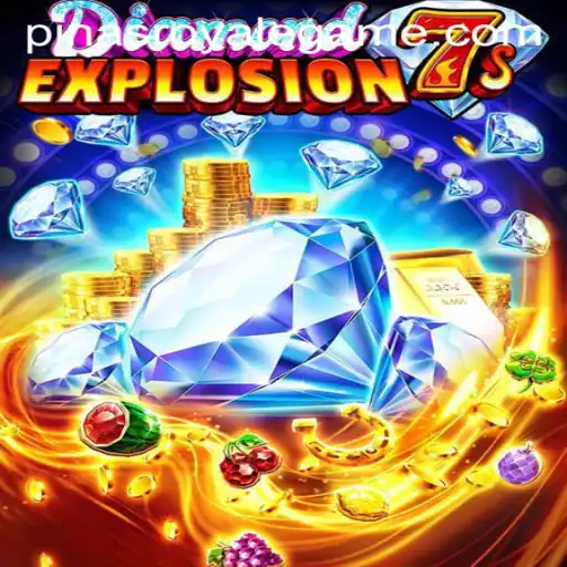 Discover the Thrill of DiamondExplosion7s at PinasRoyale