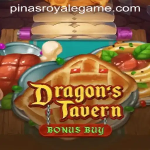 Dive into the Enchanting World of DragonsTavern: A Journey through PinasRoyale