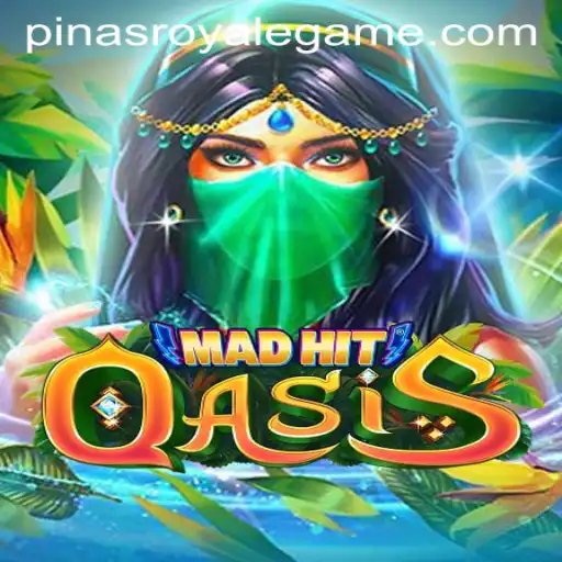 MadHitOasis: Dive Into the Exciting World of PinasRoyale