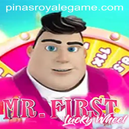 Discovering the Thrill of MrFirstLuckyWheel Featuring PinasRoyale