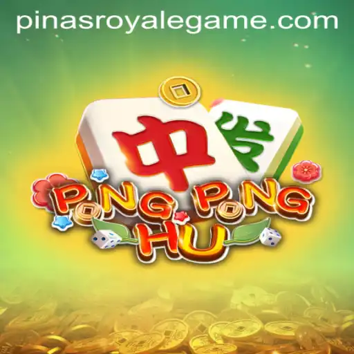 PONGPONGHU: The Game Revolutionizing Competitive Play