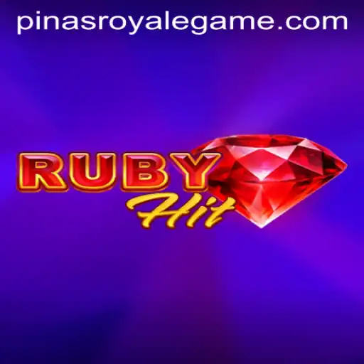 Unveiling RubyHit: The Ultimate PinasRoyale Experience