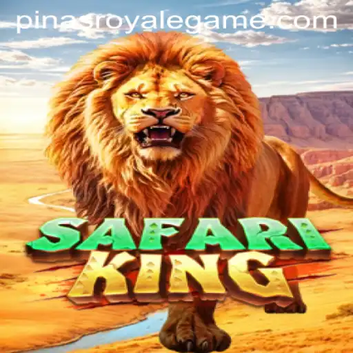 Exploring SafariKing: A Deep Dive into PinasRoyale's Latest Gaming Adventure