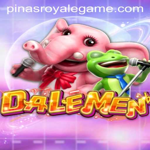 Discover DALEMEN: A Thrilling Journey into the World of PinasRoyale