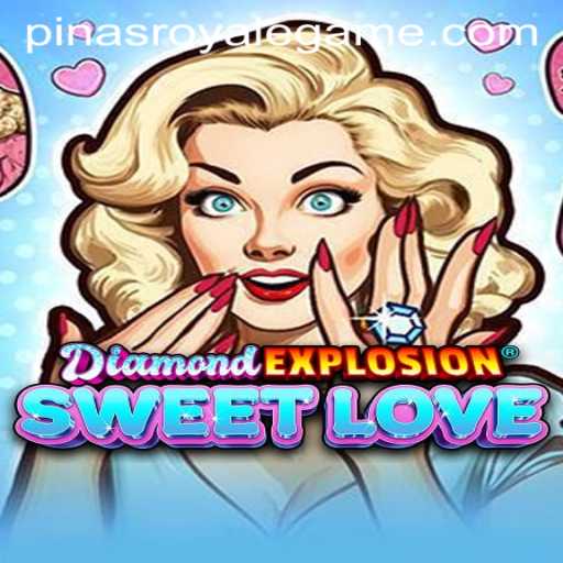 Dive into the World of DiamondExplosionSweetLove: An Explosive Adventure
