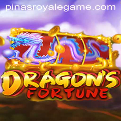 Discover the World of DragonFortune: An Epic Journey in PinasRoyale