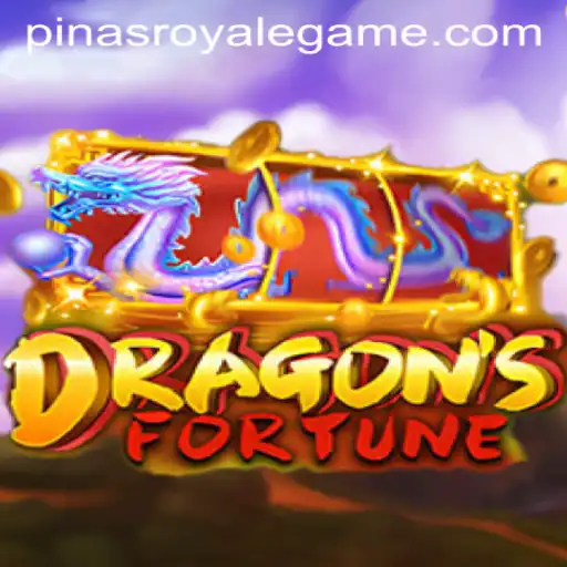 Discover the World of DragonFortune: An Epic Journey in PinasRoyale