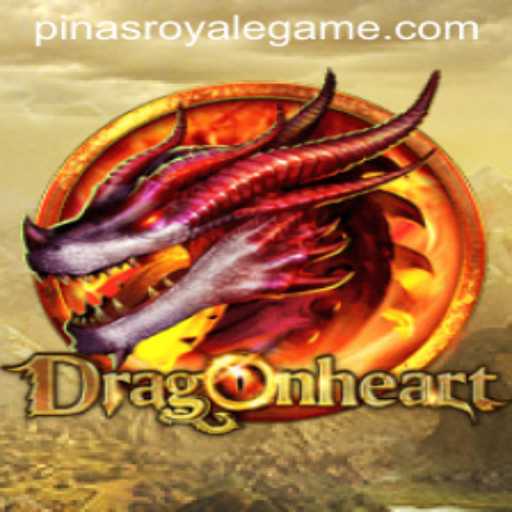 Dive into the World of DragonHeart: A New Era in Gaming with PinasRoyale