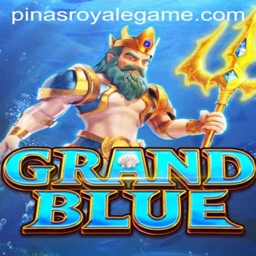 Exploring the Exciting World of GRANDBLUE and the Thrilling PinasRoyale Mode