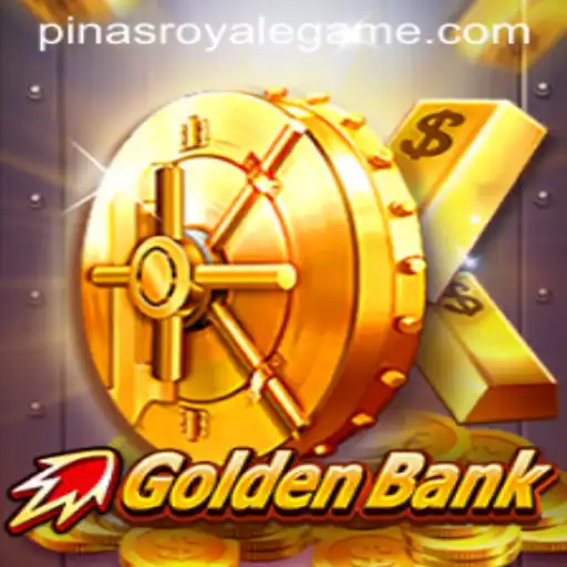 GoldenBank: The Ultimate PinasRoyale Experience