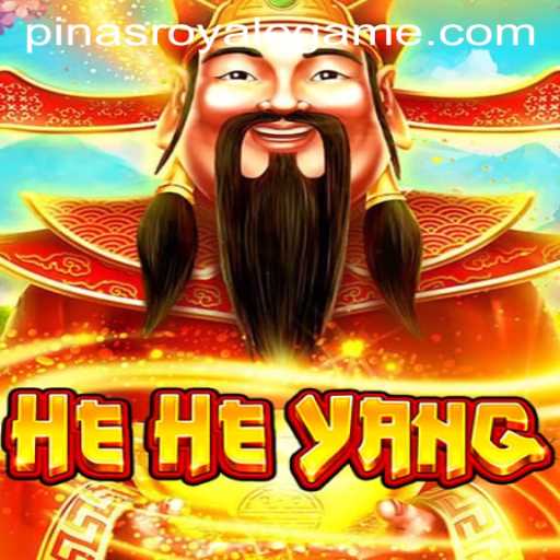 Discovering HeHeYang: The Fusion of Strategy and Adventure in PinasRoyale