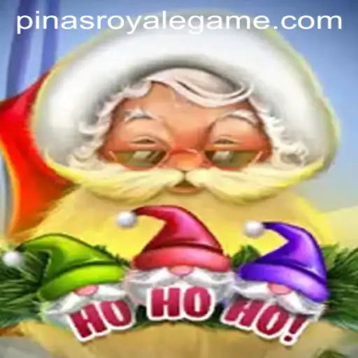 Exploring the Vibrant World of HoHoHo: Introduction to PinasRoyale