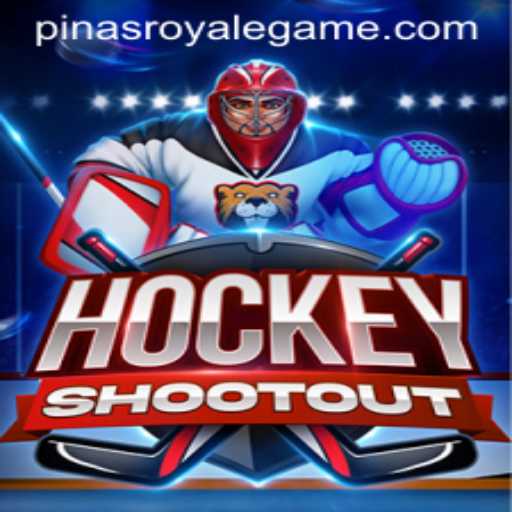 HockeyShootout Meets PinasRoyale: A Game-Changing Introduction
