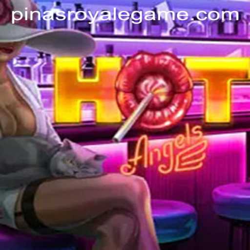 HotAngels: A New Sensation in the Gaming World