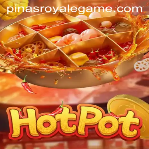 Discovering Hotpot: An Innovative Game Revolutionizing PinasRoyale