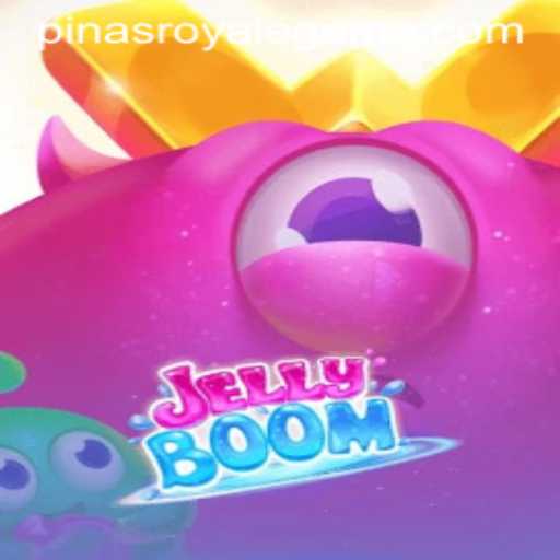 Exploring JellyBoom: The Exciting Game with a Twist of PinasRoyale