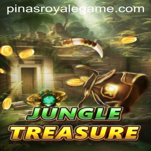 JungleTreasure: Unlocking the Mystery of PinasRoyale