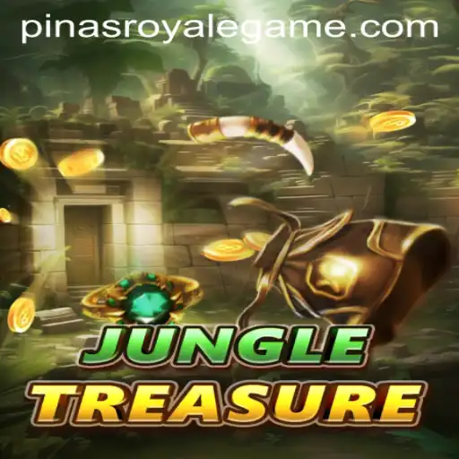 JungleTreasure: Unlocking the Mystery of PinasRoyale