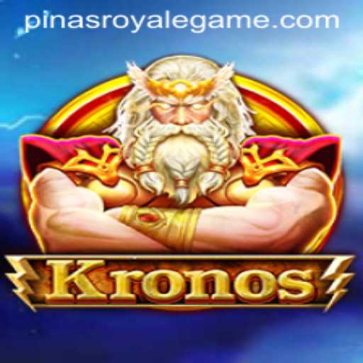 Exploring the Universe of Kronos: A Dive into the PinasRoyale Realm