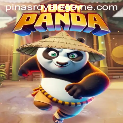 Exploring the Excitement of LuckyPanda: A Dive into PinasRoyale