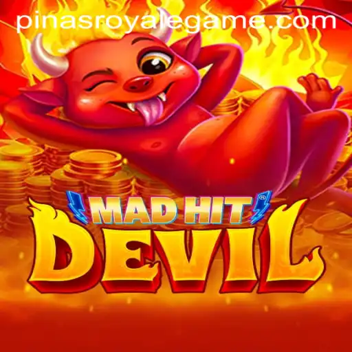 MadHitDevil: An In-Depth Exploration of PinasRoyale's Latest Gaming Sensation