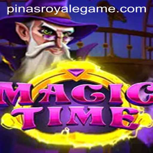 MagicTime: Exploring the Enchanting World of PinasRoyale
