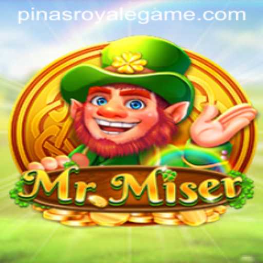 Discover the Thrills of MrMiser: The Ultimate PinasRoyale Experience