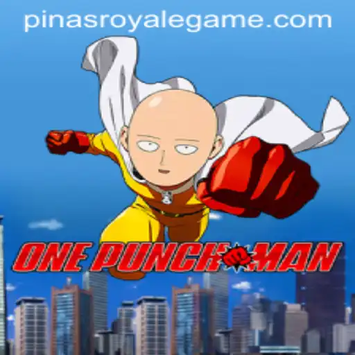 Discovering OnePunchMan: An Epic Journey in PinasRoyale