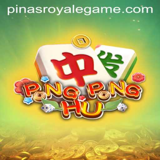 PONGPONGHU: The Game Revolutionizing Competitive Play