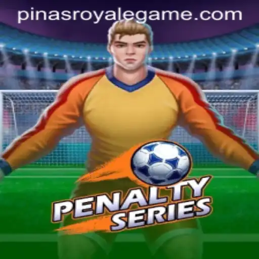 Unveiling PenaltySeries: Dive into the World of PinasRoyale