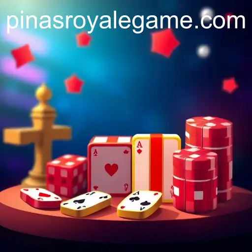 Responsible Gambling: A Deep Dive into PinasRoyale's Approach