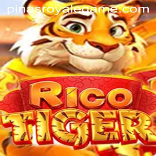 RicoTiger: The Next Big Hit in PinasRoyale