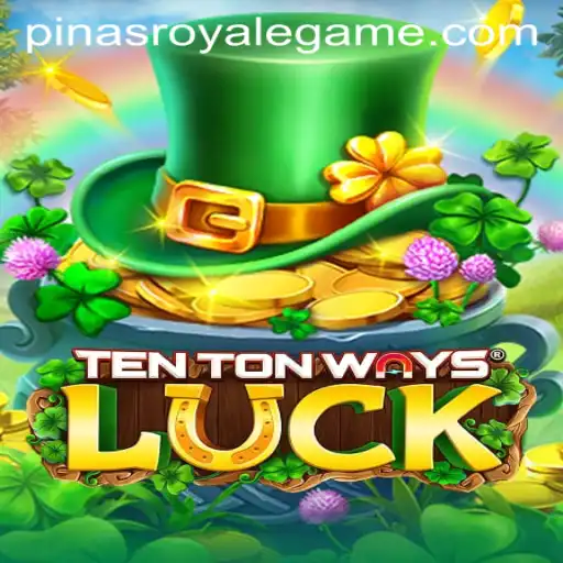 Exploring TenTonWaysLuck: A Comprehensive Guide to the Latest Gaming Sensation