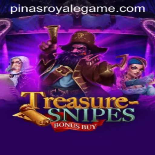 Discovering TreasuresnipesBonusBuy: A Captivating Gaming Experience with PinasRoyale