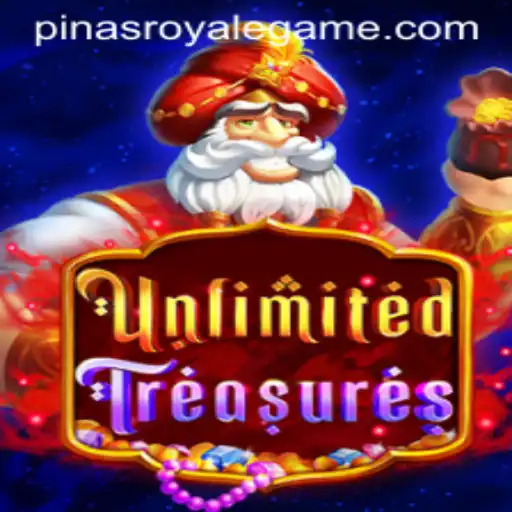 UnlimitedTreasures: A Daring Adventure Awaits with PinasRoyale