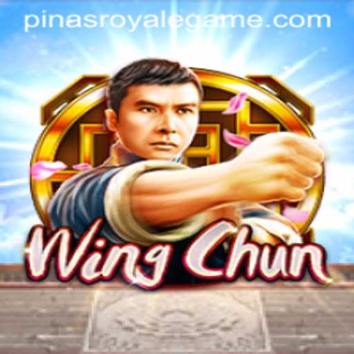 WingChun: A New Era in Gaming with PinasRoyale
