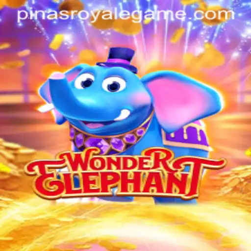 Discover the Exciting World of WonderElephant: A Dive into PinasRoyale