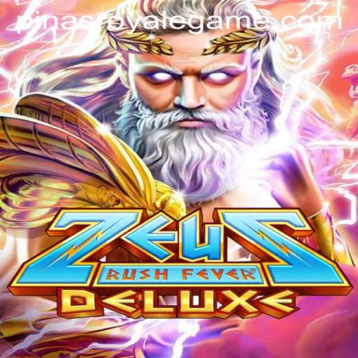 Exploring ZeusRushFeverDeluxe: A Legendary Gaming Odyssey